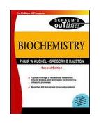 BIOCHEMISTRY - SIE 